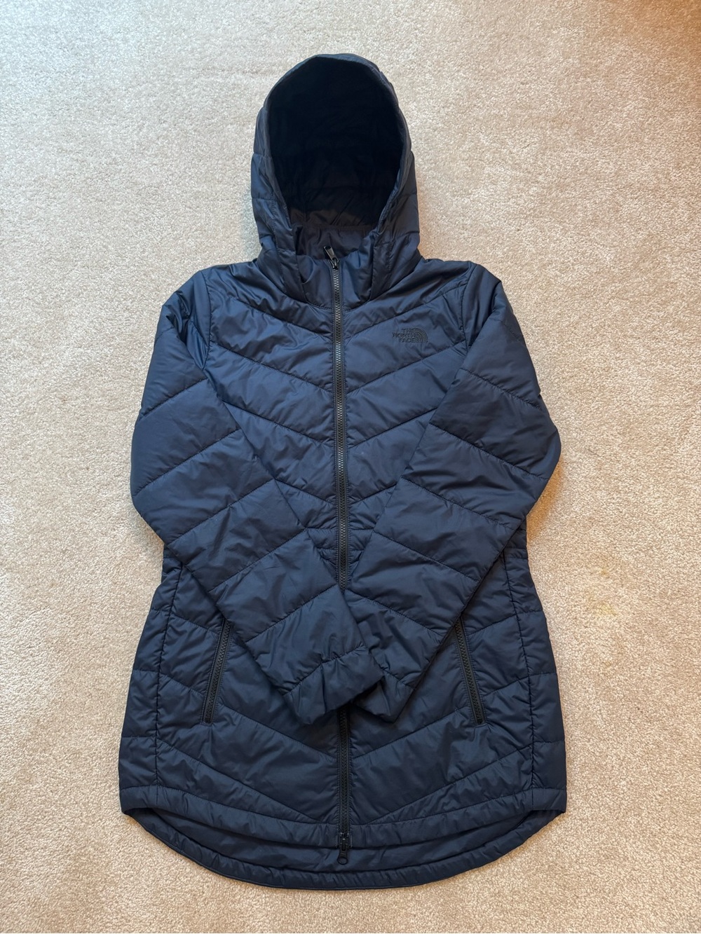 Women’s North Face Jacket